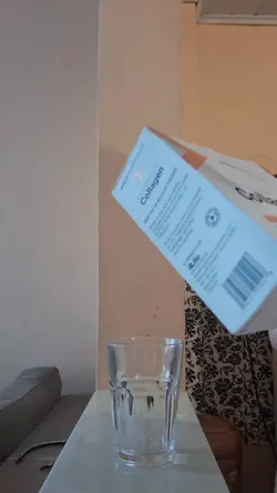 una delicia