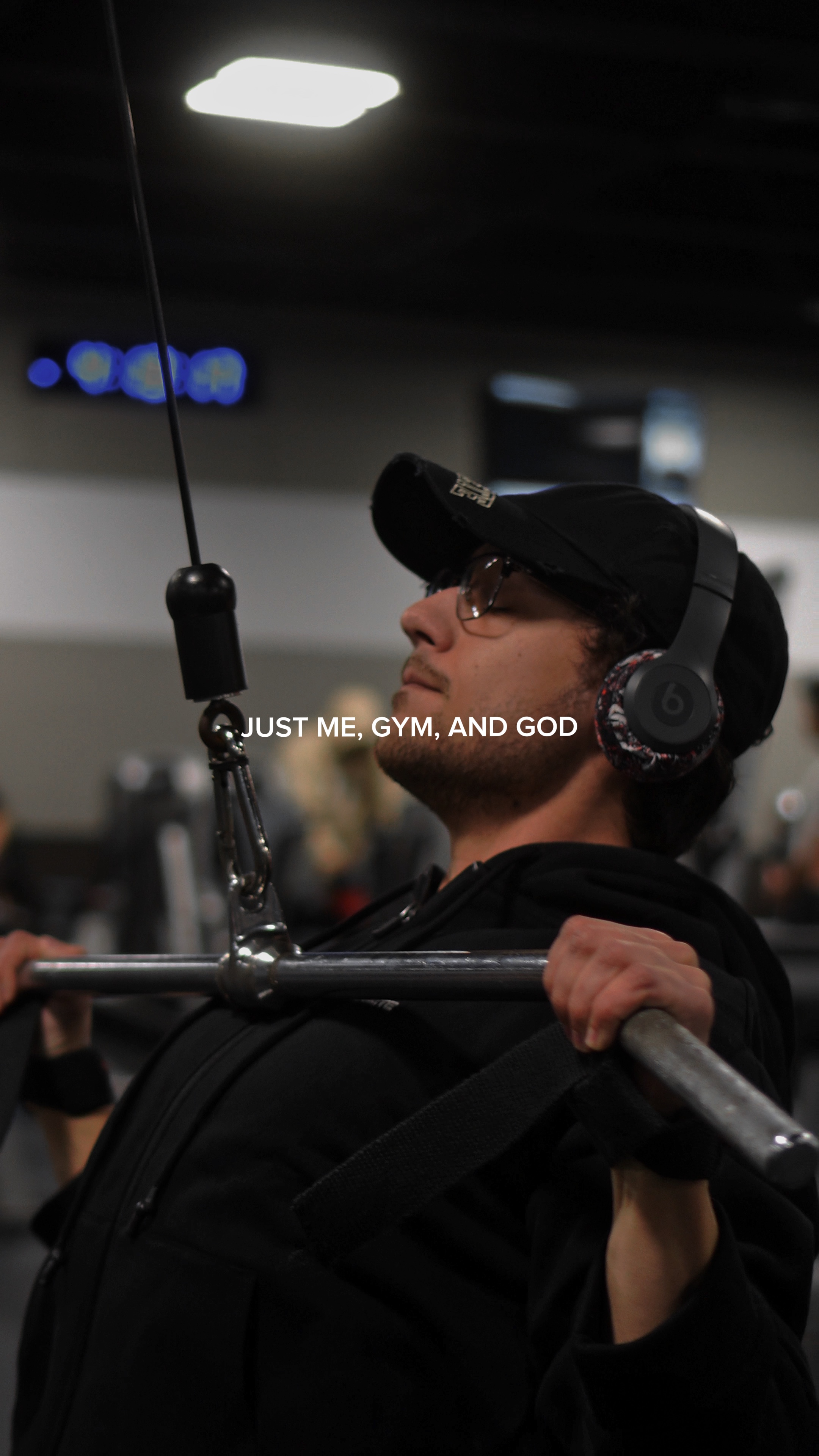 We’re Focused
