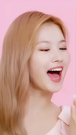 fancam da Sana