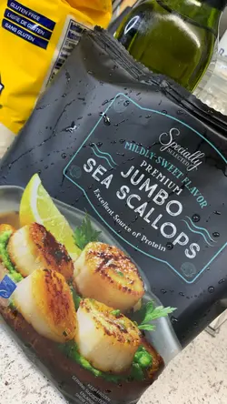 Let’s make polenta