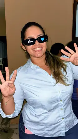 Trend do Óculos