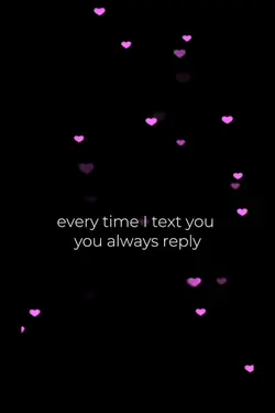 Always reply best f