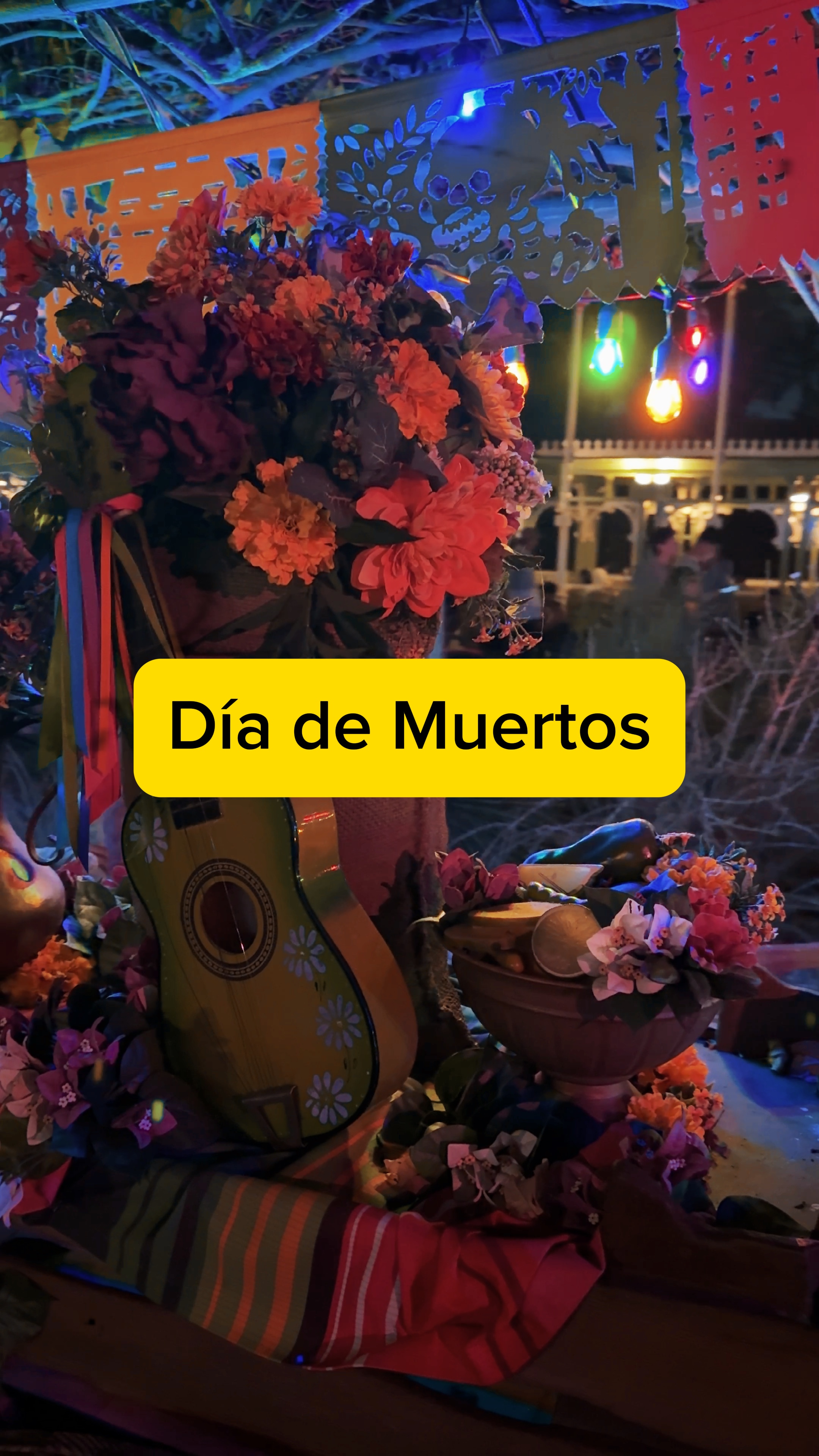 Día de Muertos 2