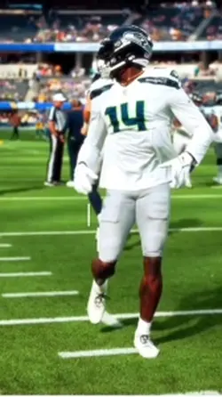 NFL Start, Bench Cut