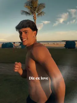 Diz ex love