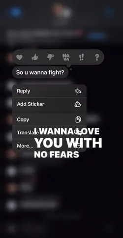 can get so crazy 😵‍💫