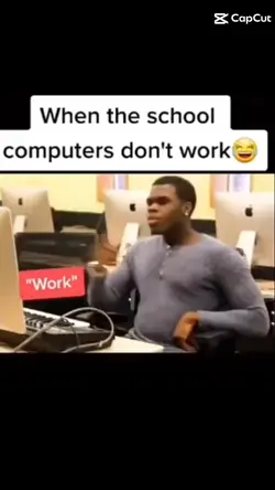 School computers be:
