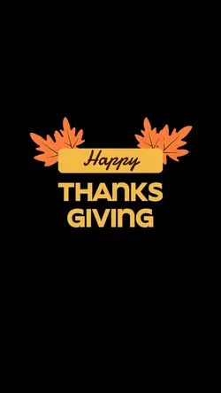 Thanksgiving