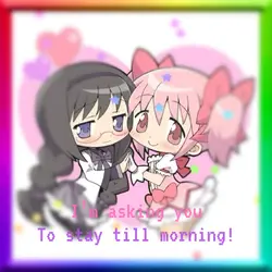 It’s them fr
