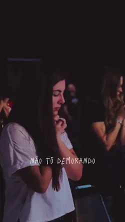 estou te preparando