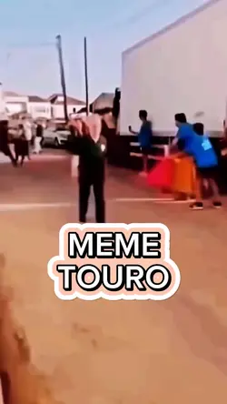 MEME TOURO