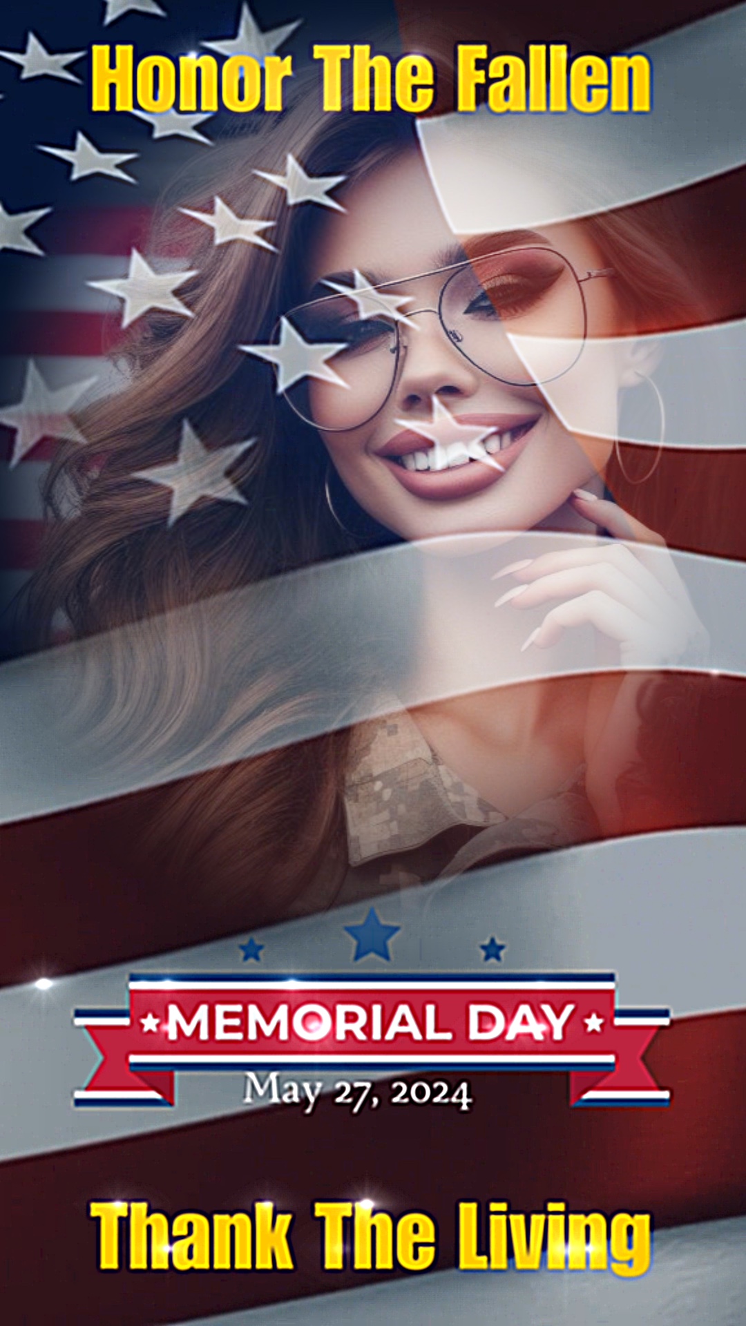 Memorial Day