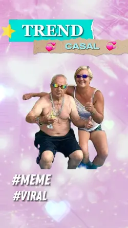 meme casal kkkk