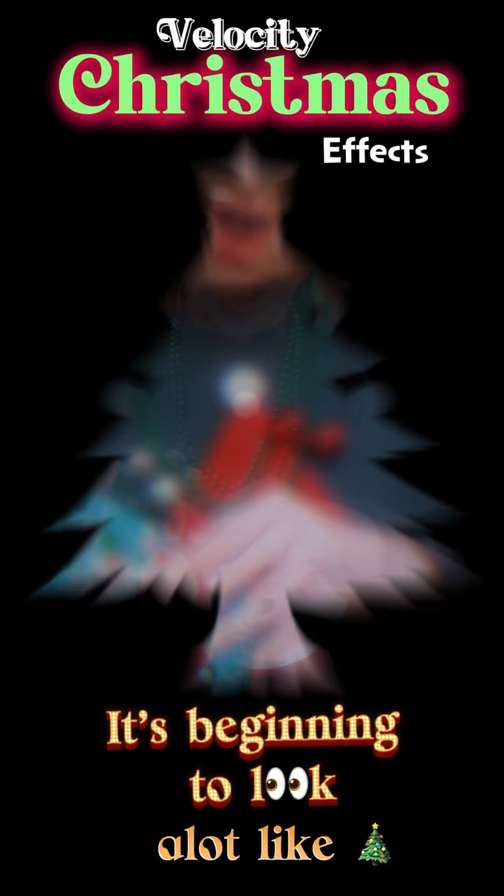 Vitesse de Noël