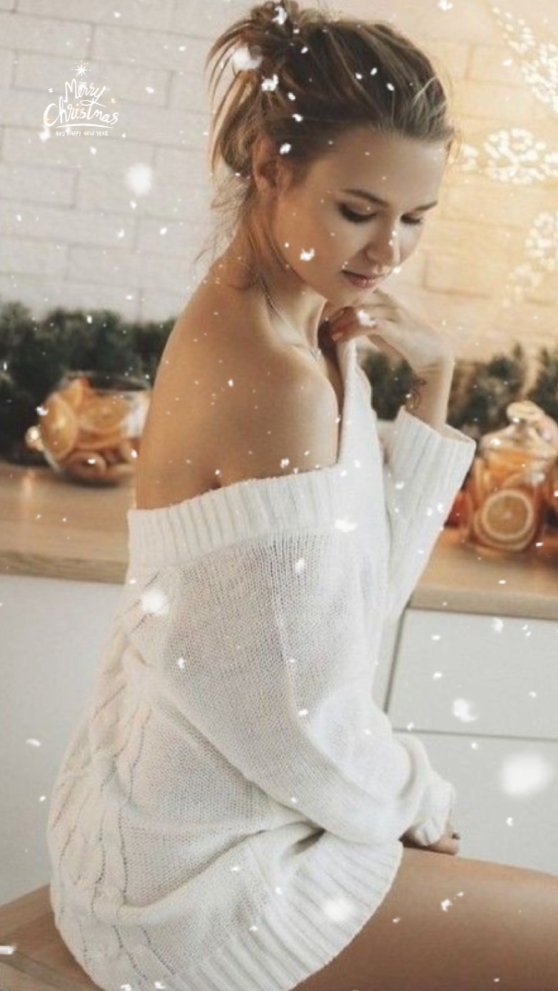 Fotos de natal x 12 