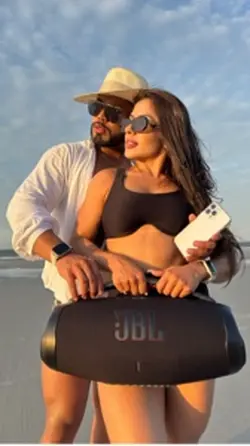 Color grading iPhone