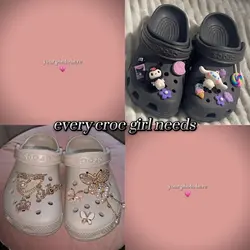 Crocs + UGG = ❤️‍🔥