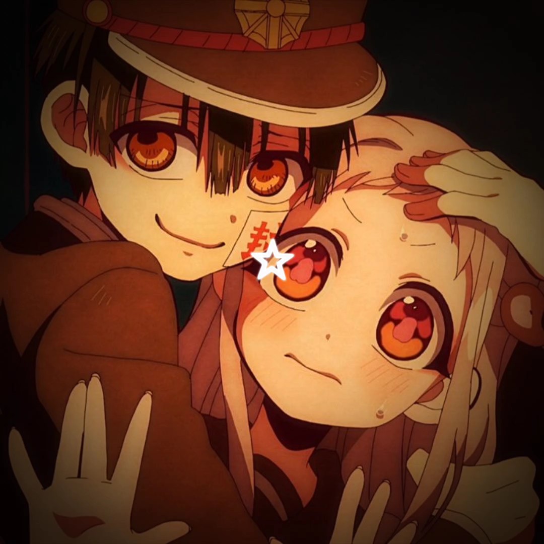 hanako, yashiro edit