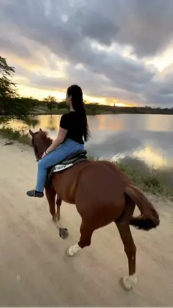  não precisa negar..