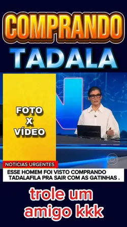 comprando tadalafila