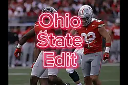 Ohio State Edit