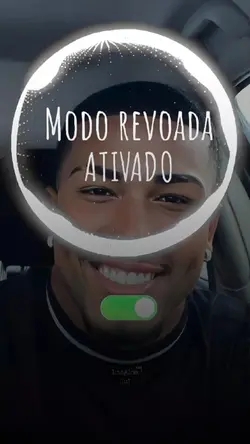 Modo Revoada ATIVADO