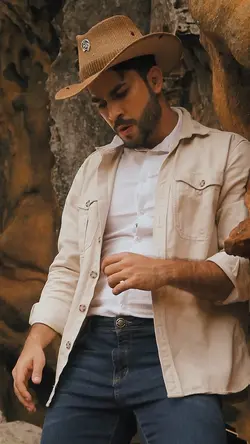 Moda masculina