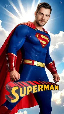 EFEITO SUPERMAN