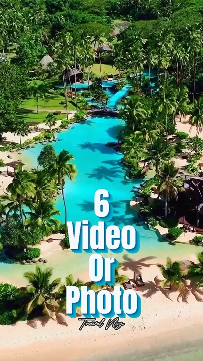 6 vlog de videos / fotos 