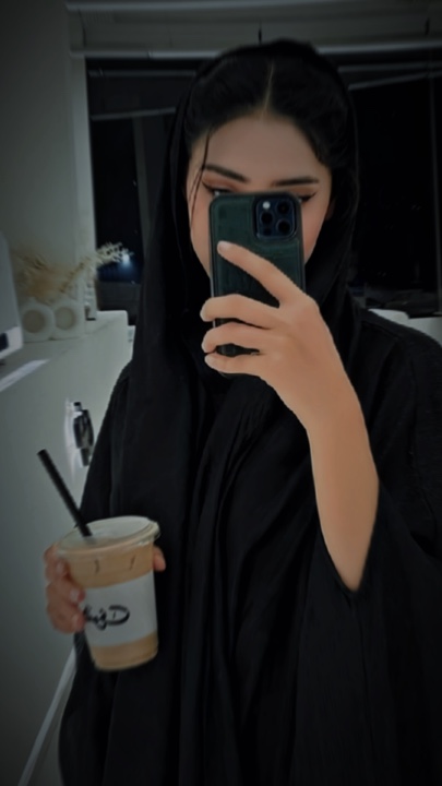 Selfie trend