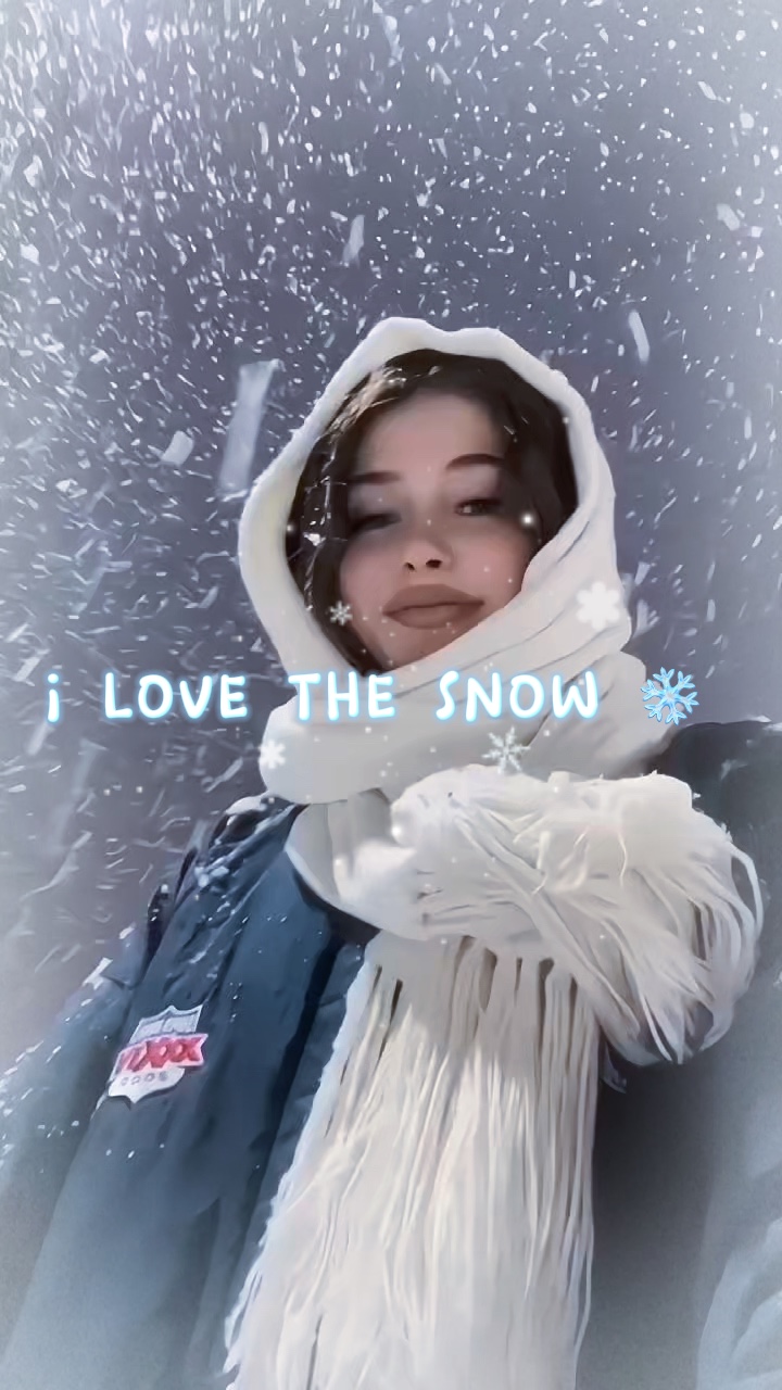 Kar ⛄️ 