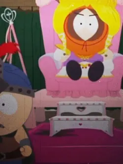 PRINCESS KENNY 🙇‍♀️