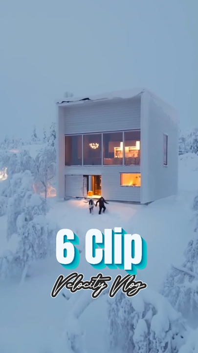 6 Clip Velocity 
