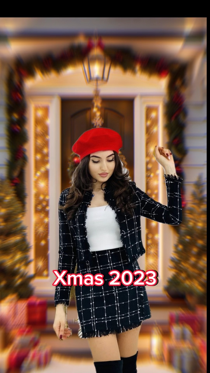 圣诞快乐 🎄🎁 