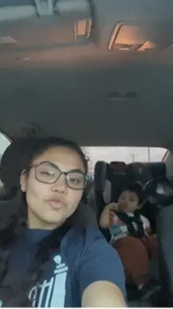 Attempting Christmas