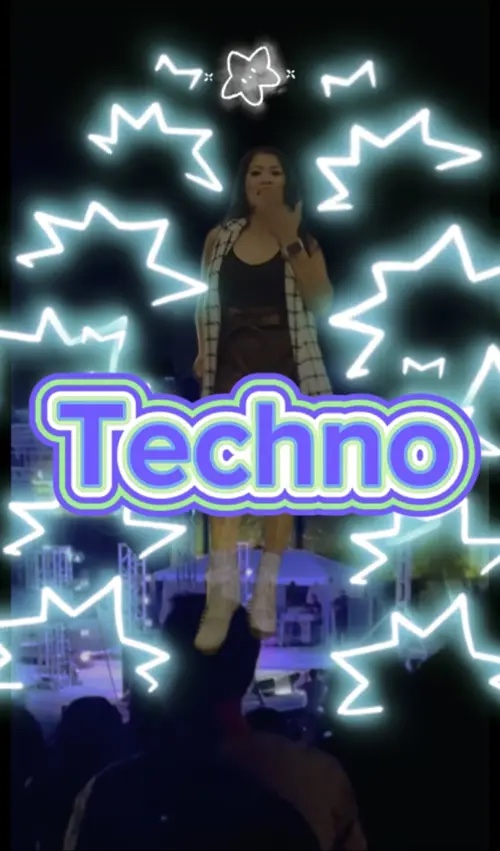 Mezclas Tecno 