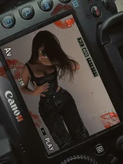 Na tela