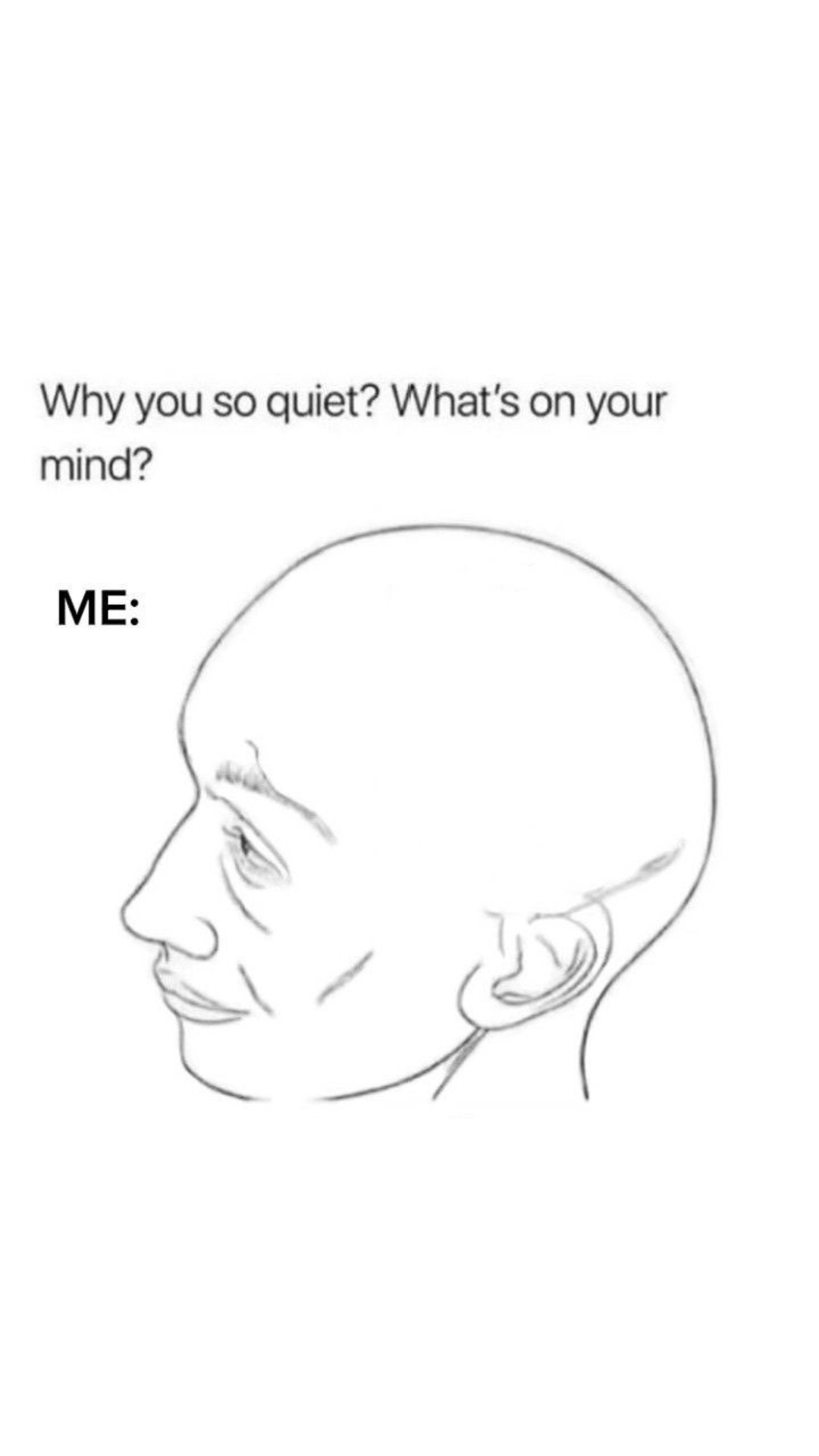 What’s On My Mind 