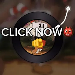 CUPHEAD