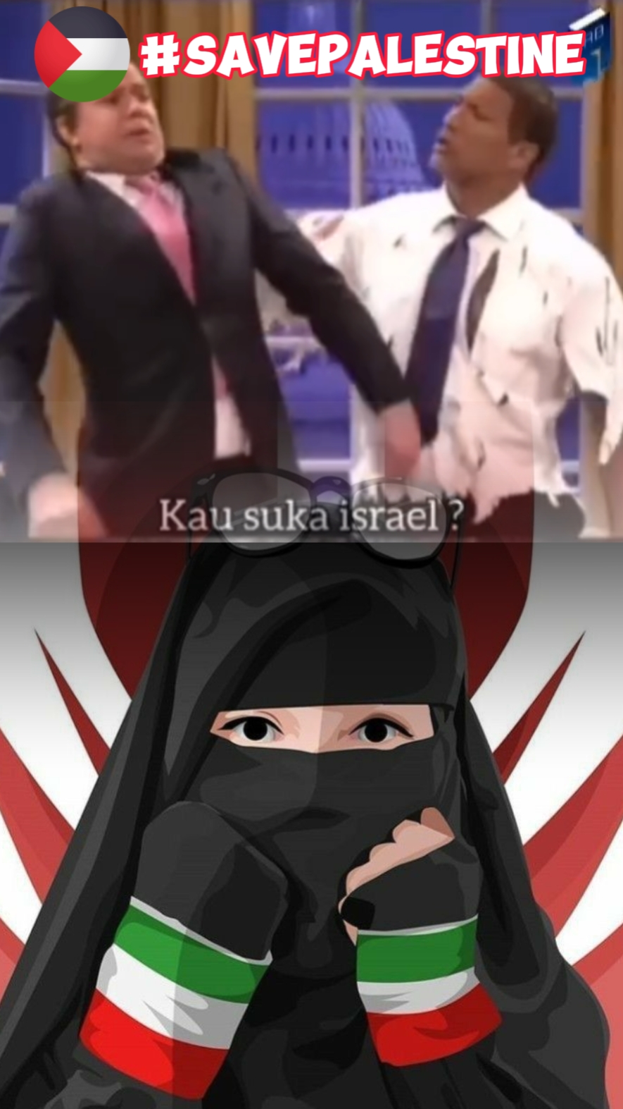 You like Israel? 