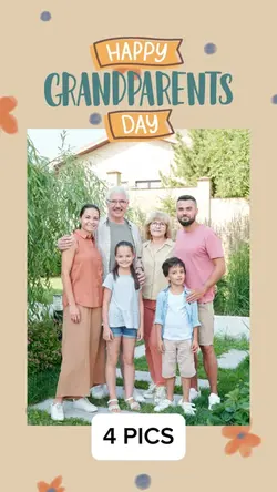 Grandparents Day