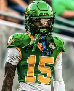 DUCKS 🔥🏈🦆