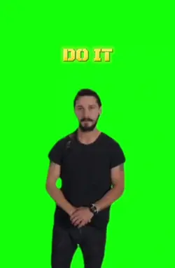 Shia LeBeouf