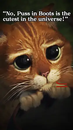 Cutest In Univers