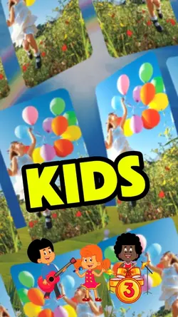 kid