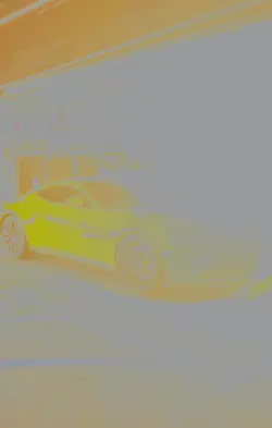 Car edit 