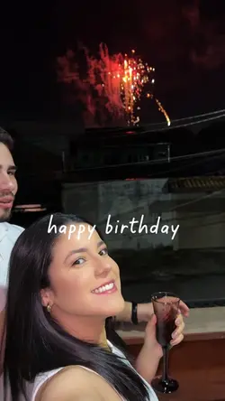 Aniversário