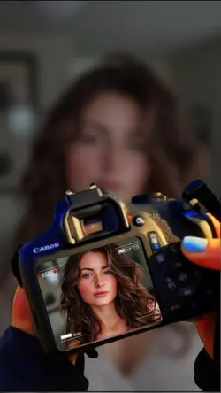 Camera Foto
