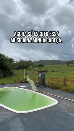 Música em alta hoje 