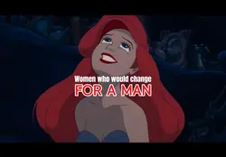 Mulan and Elsa